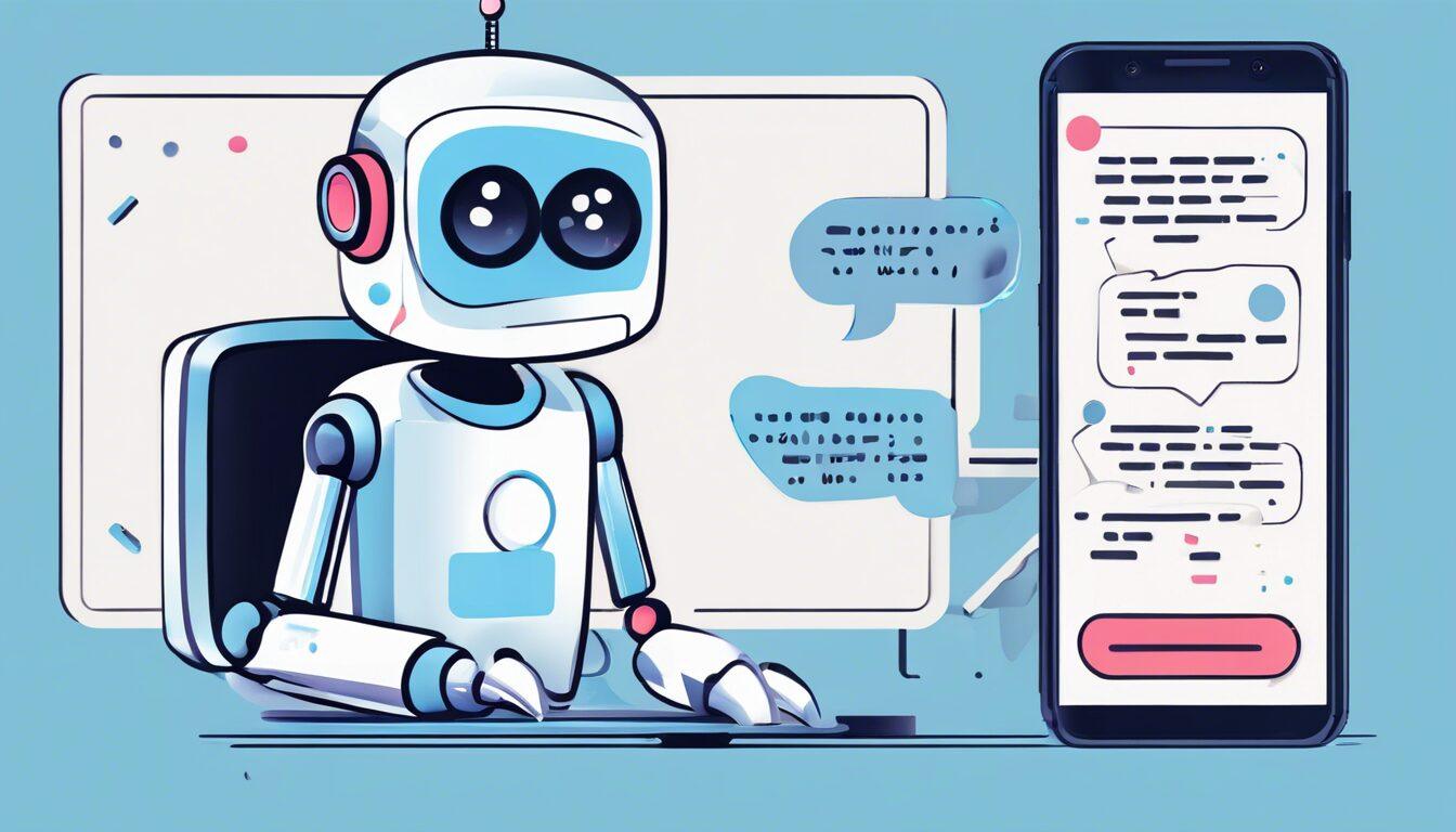 AI Chatbot Side Businesses 1 AI Chatbot