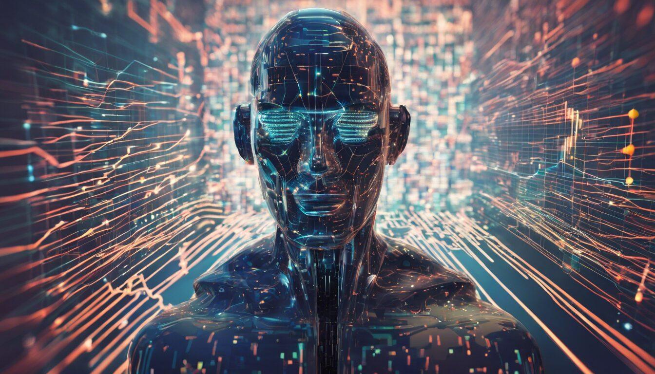 AI Affiliate Marketing: Revolutionizing the Way You Earn Online 1 AI Affiliate Marketing