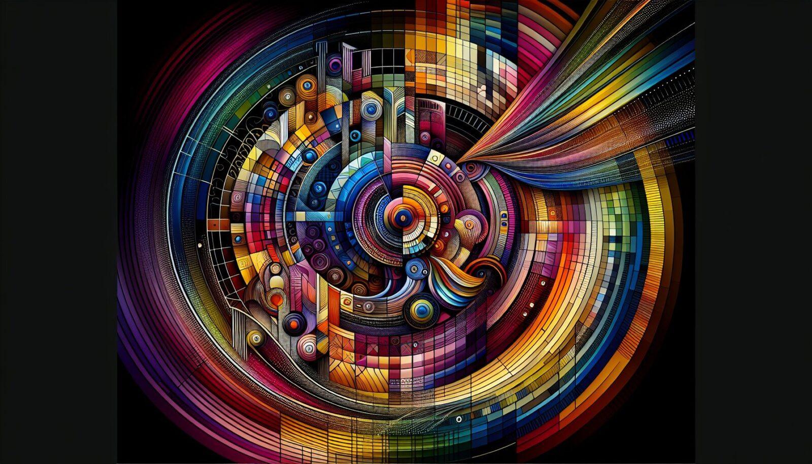 AI-Enhanced Graphic Design & Video Editing: Revolutionizing Creative Workflows 1 AI Graphic Design