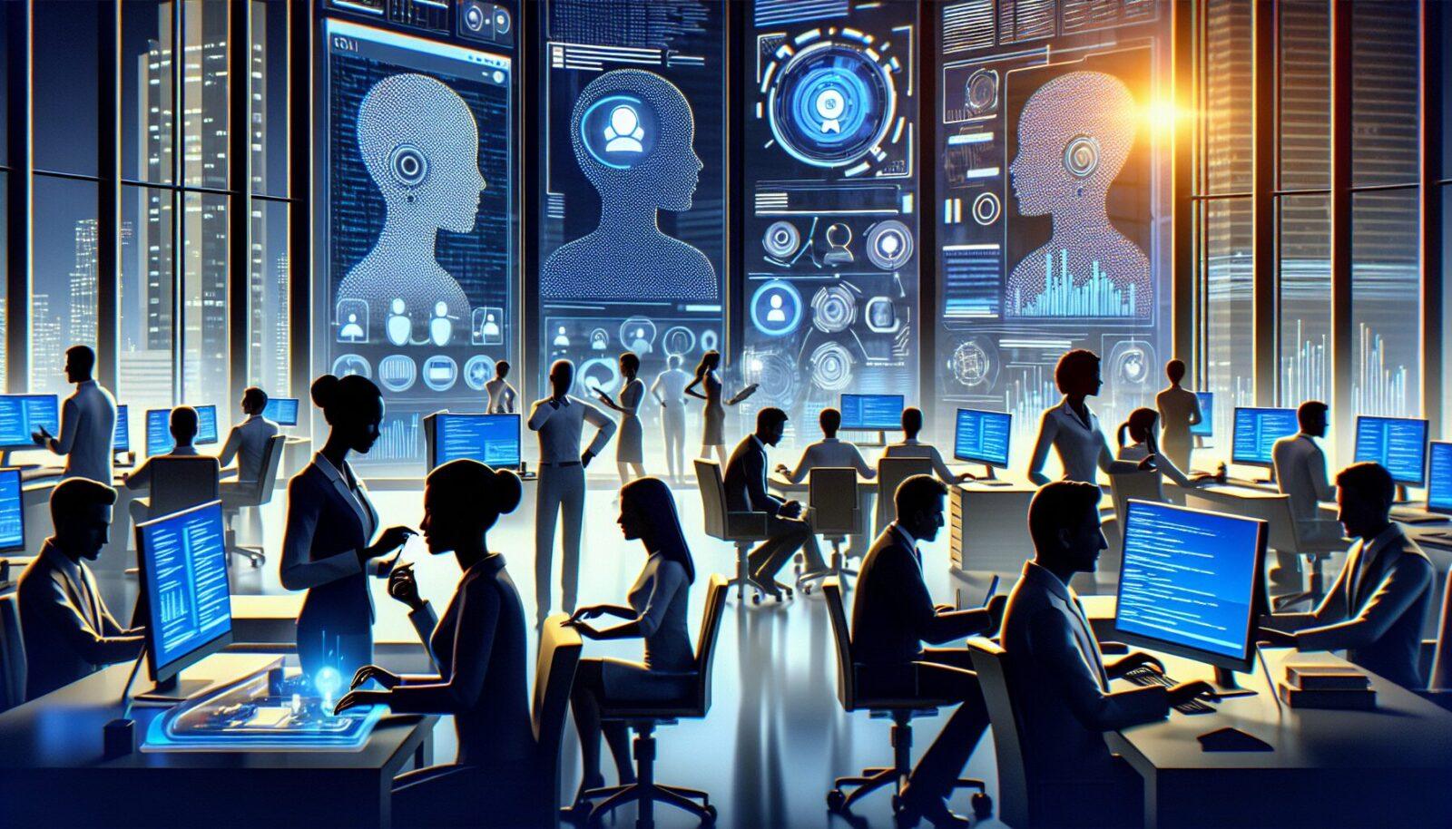 AI chatbot business