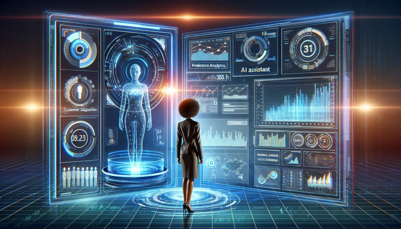 AI Marketing Tool