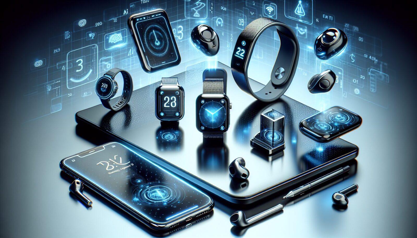 AI-generated digital products
