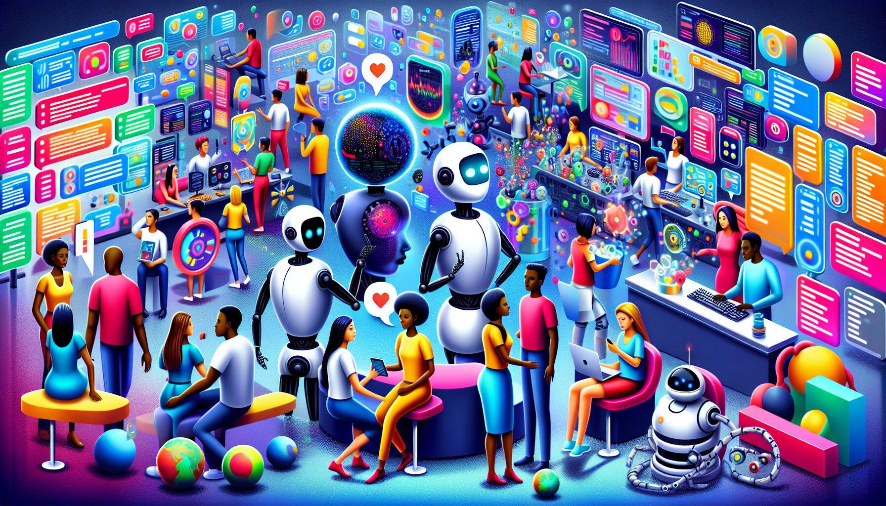 AI Chatbots