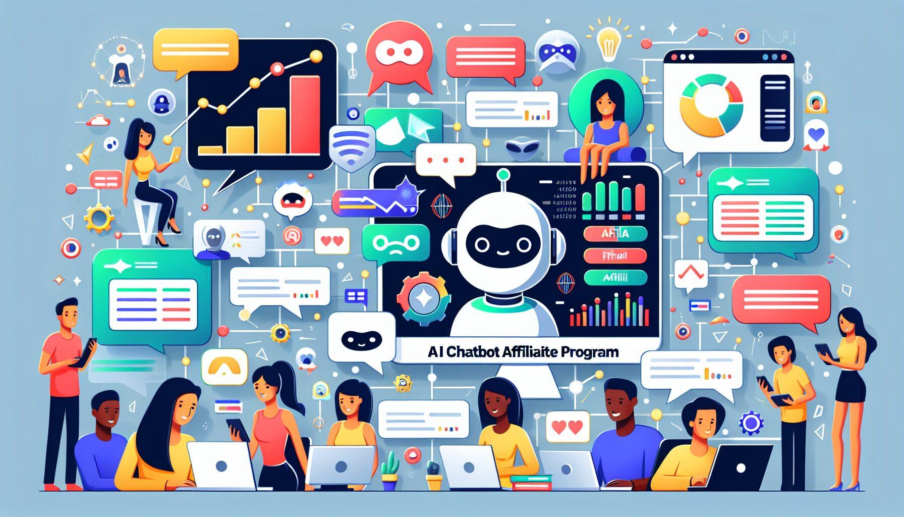 AI Chatbots Affiliate Program