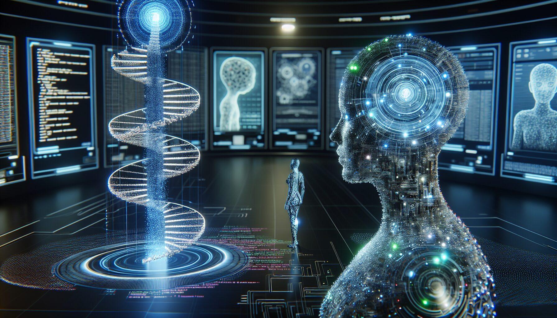 AI-Based Conversational Assistants