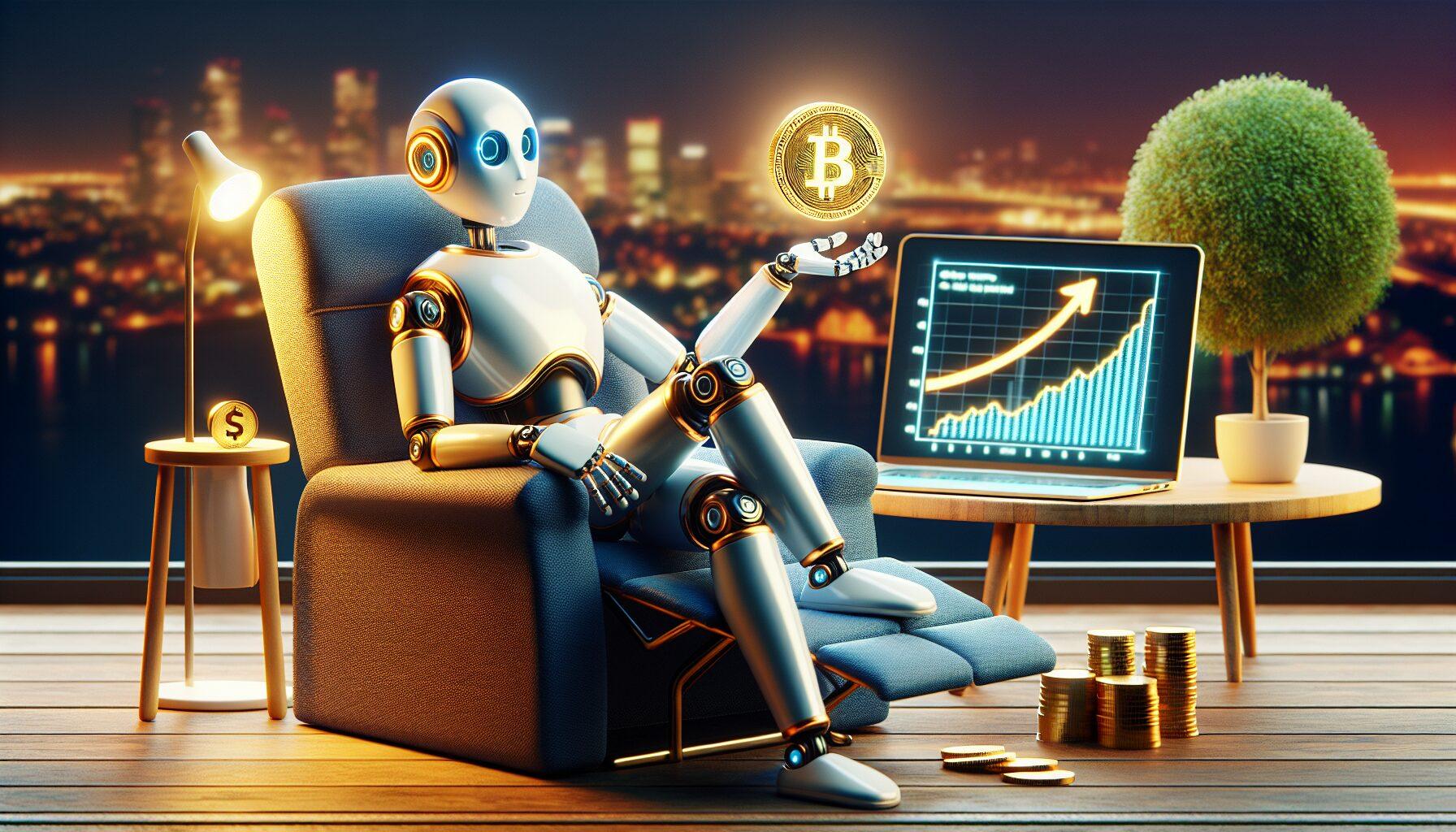 AI Passive Income