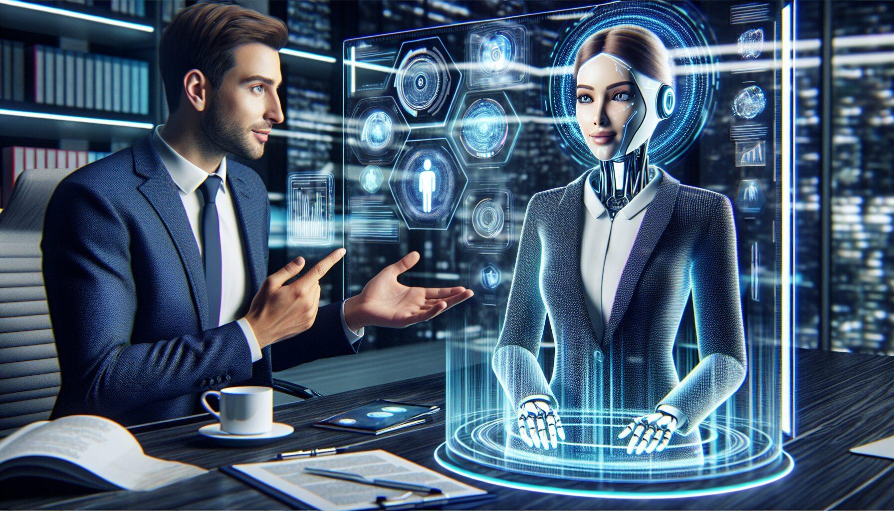 AI Chatbot Consulting