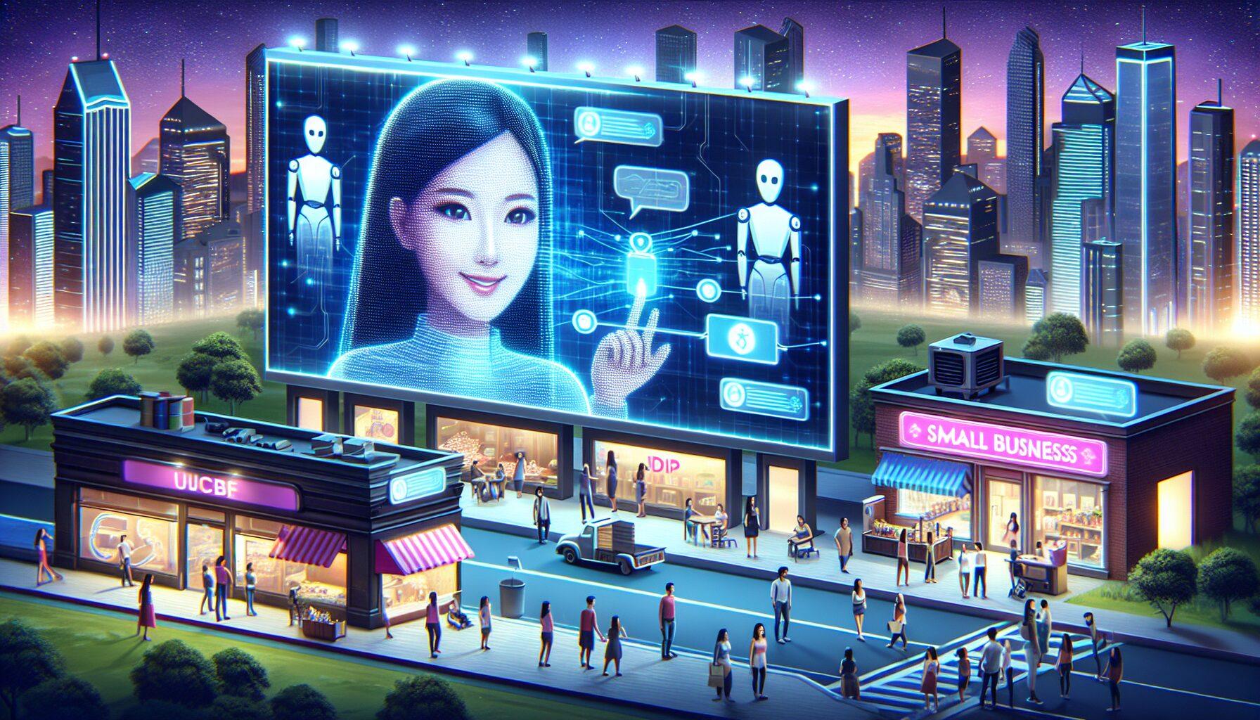 AI chatbot monetization