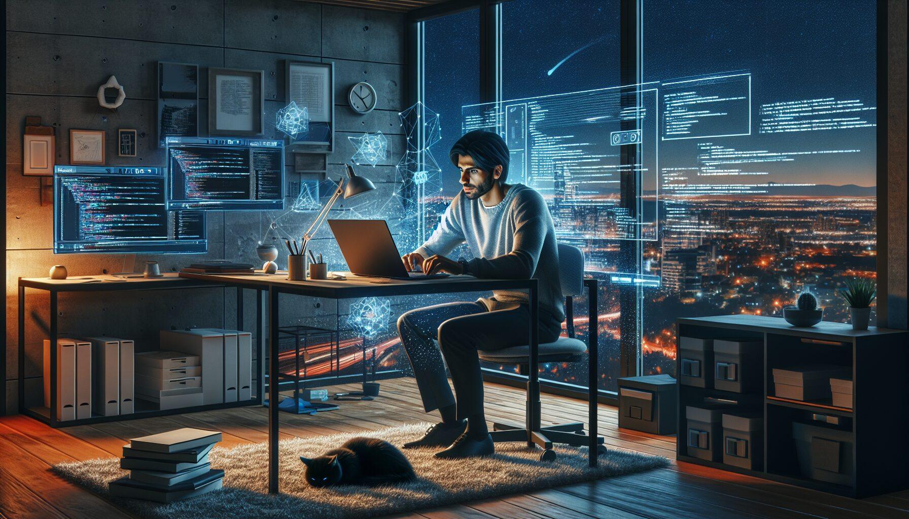 Freelancing with AI Tools