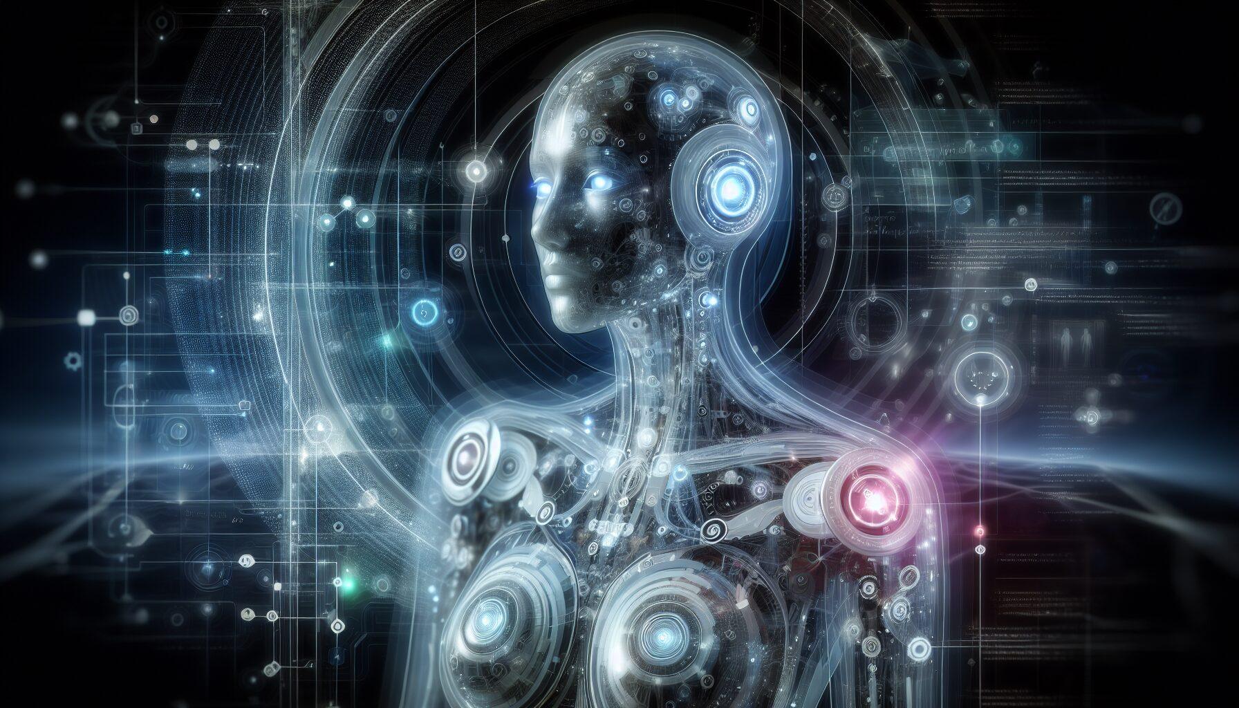 AI-based conversational assistant
