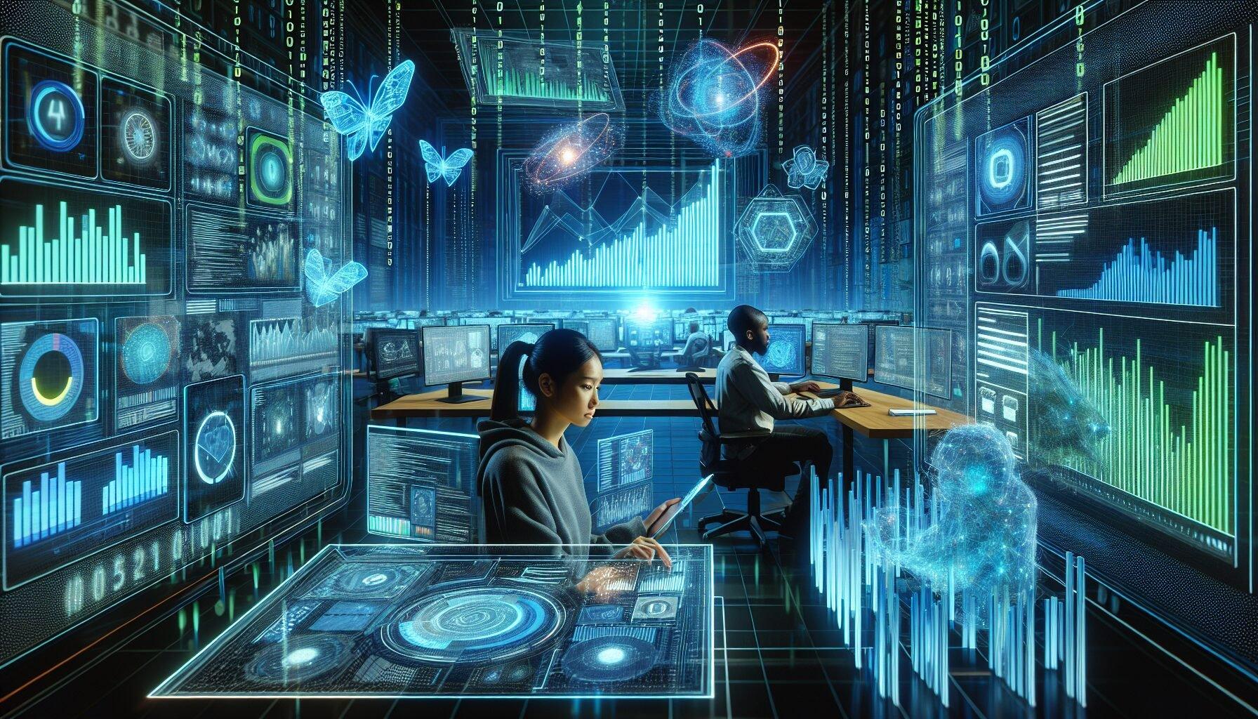 AI analytics