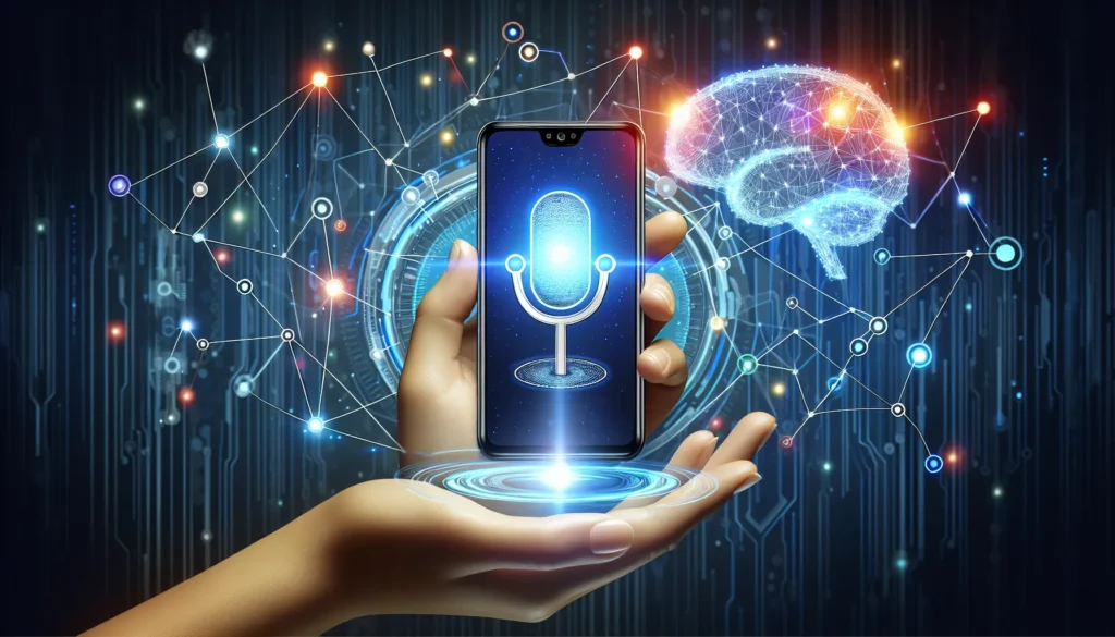 Voice Search Optimization