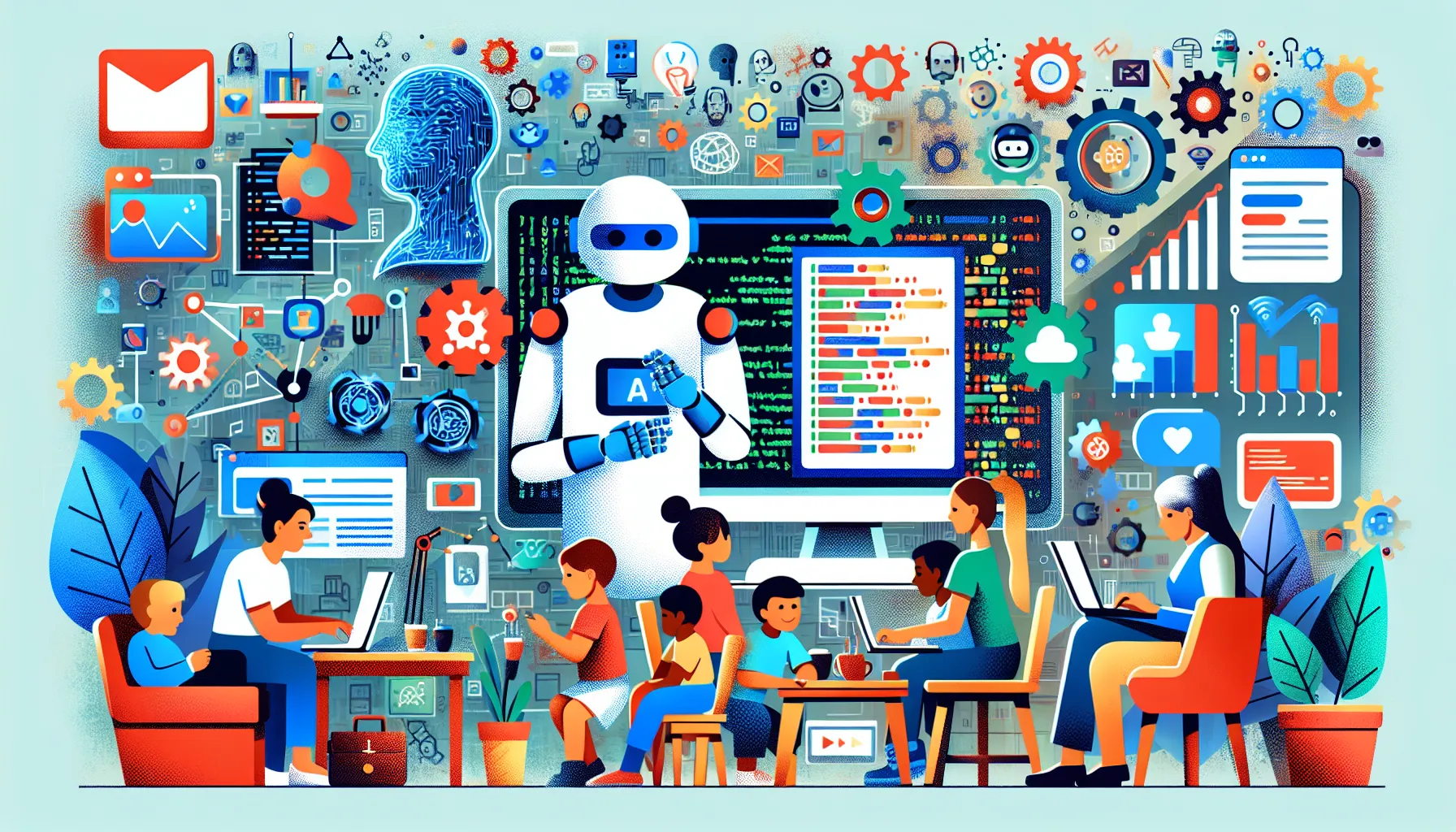 AI Side Hustles