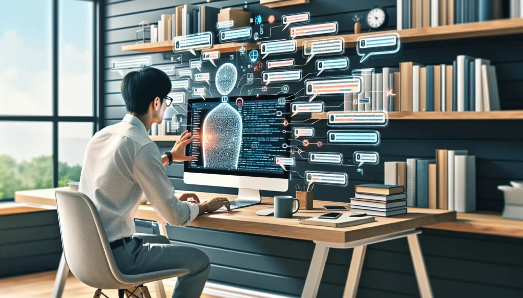 Freelance Copywriting with AI