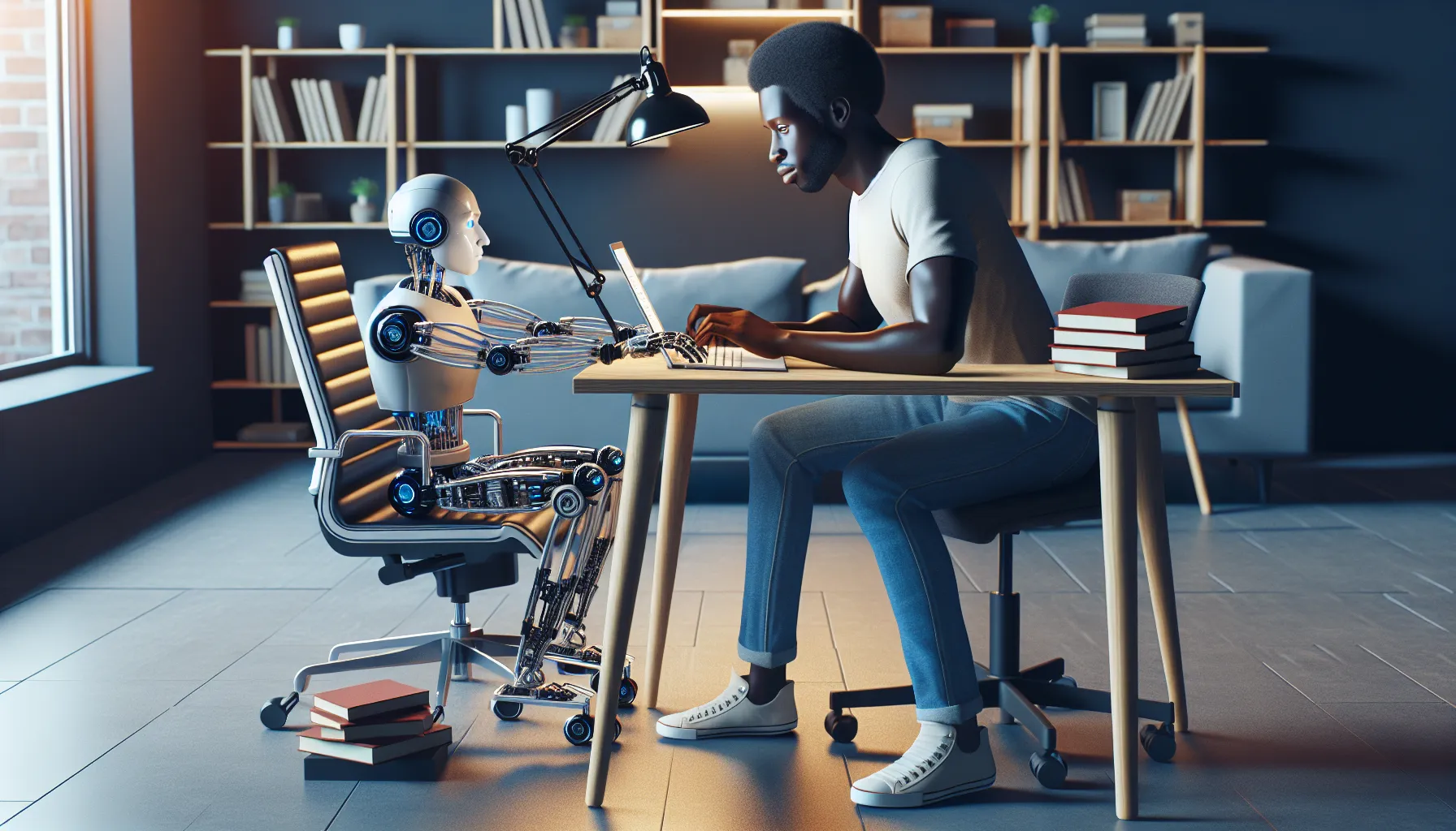 Freelance Copywriting with AI
