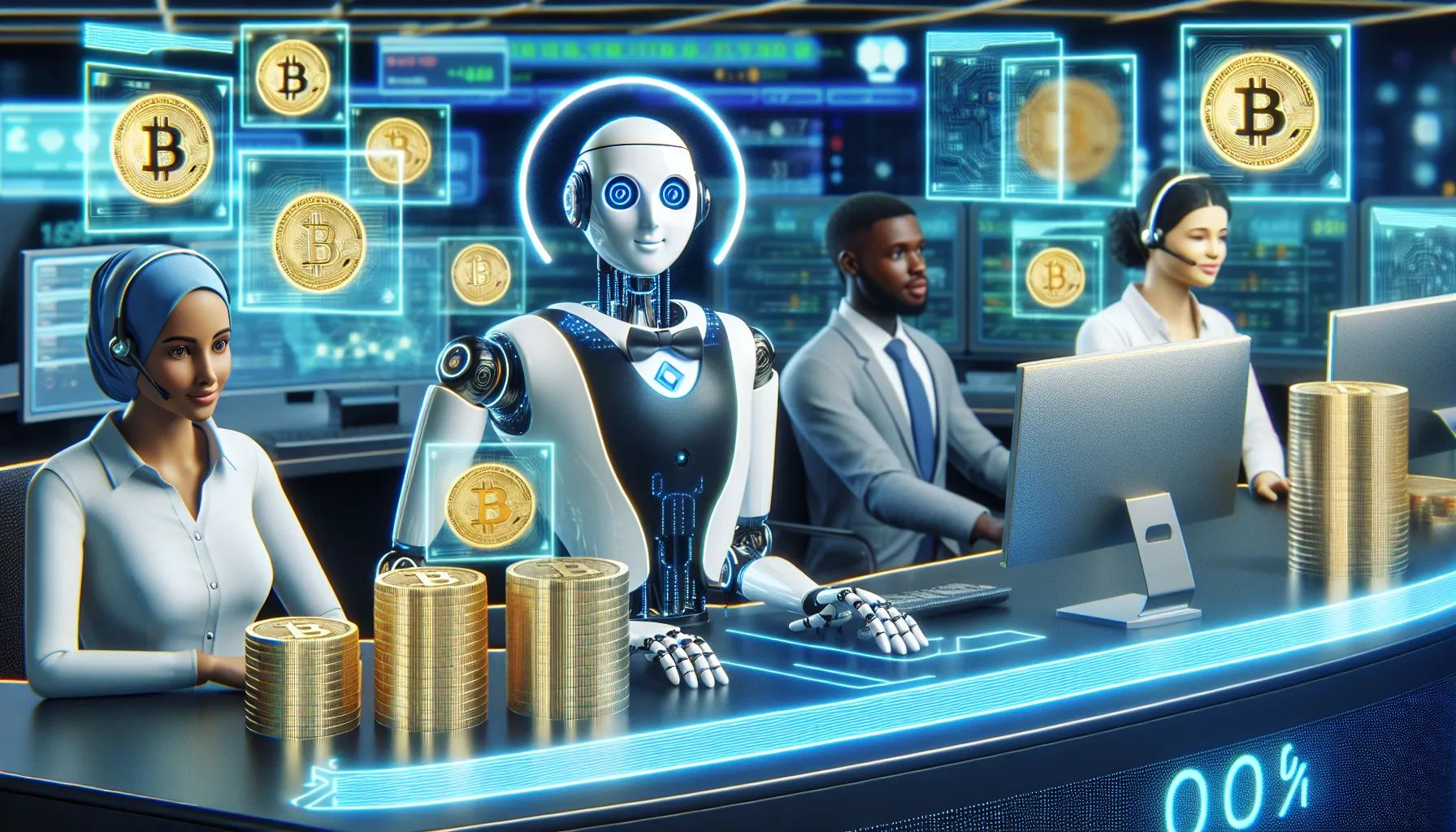 Monetize Chatbots