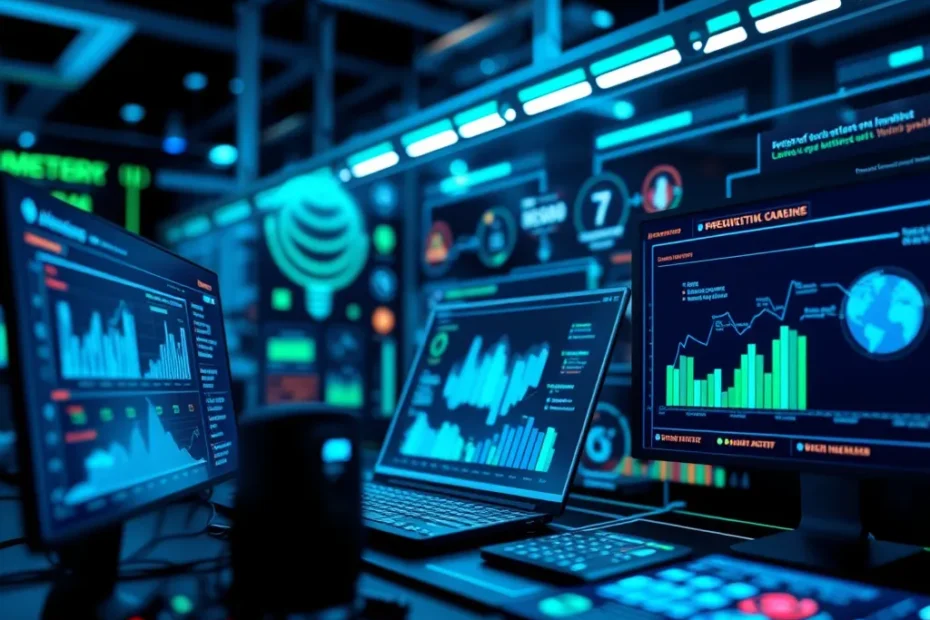 AI-Powered Optimization
