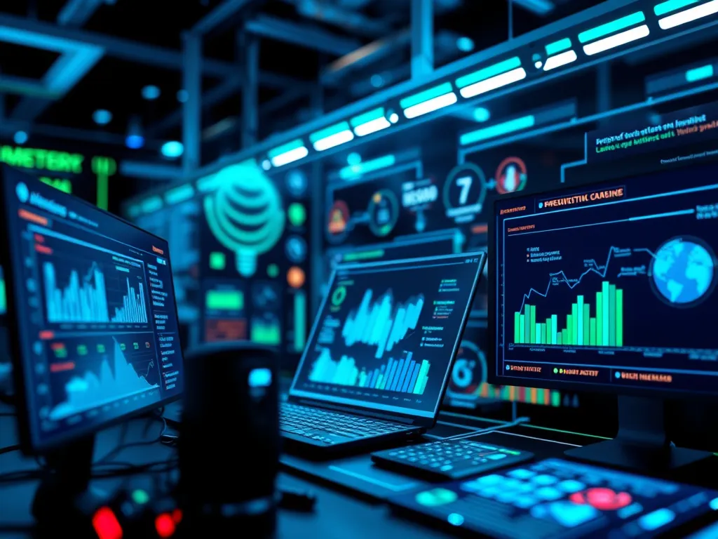 AI-Powered Optimization