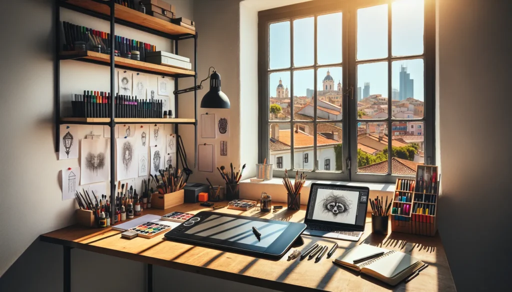 AI Tools for Creators