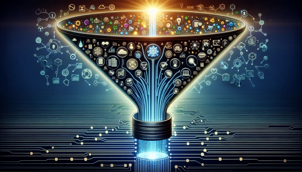 AI Affiliate Funnels