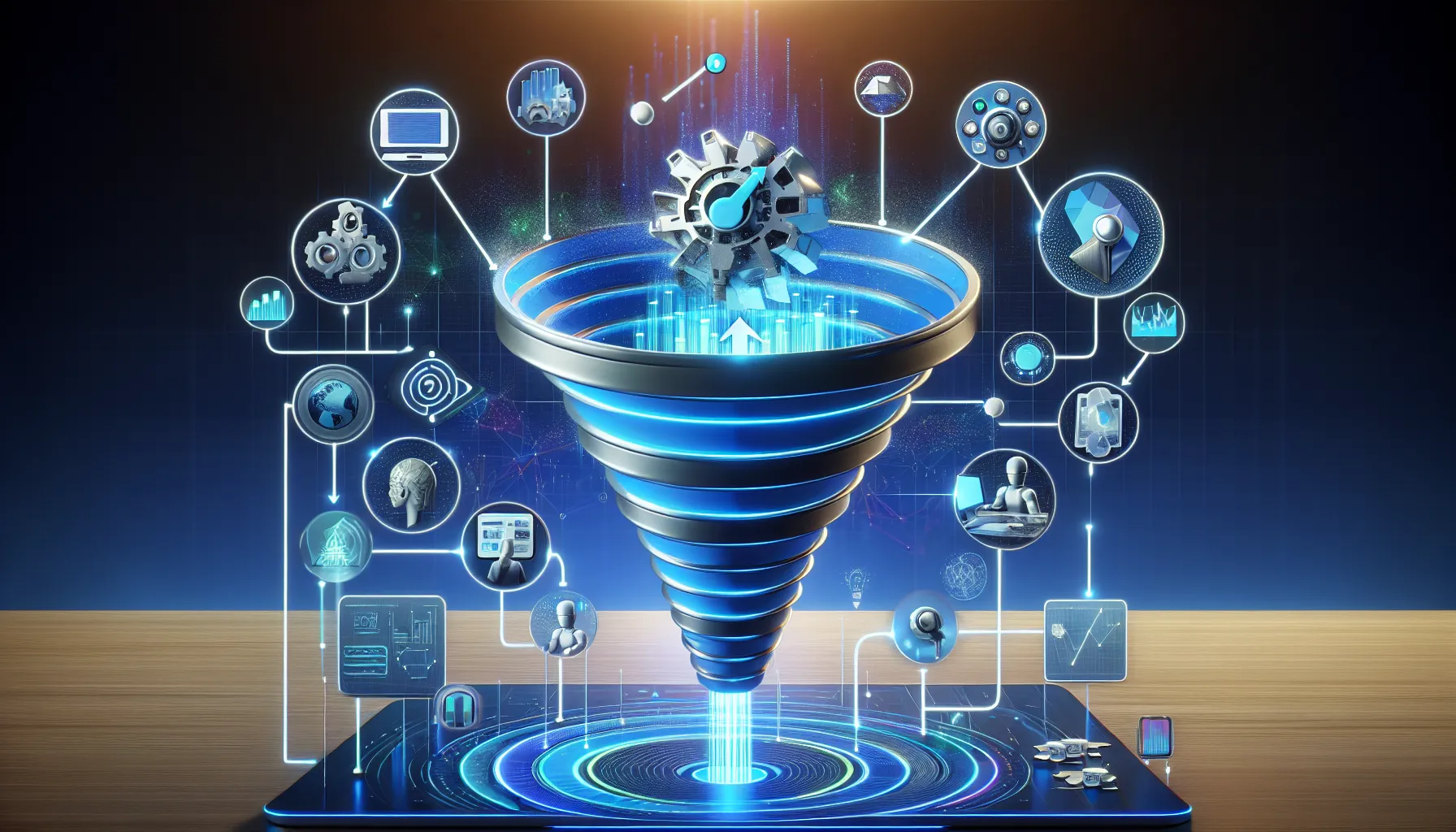 AI Affiliate Funnels