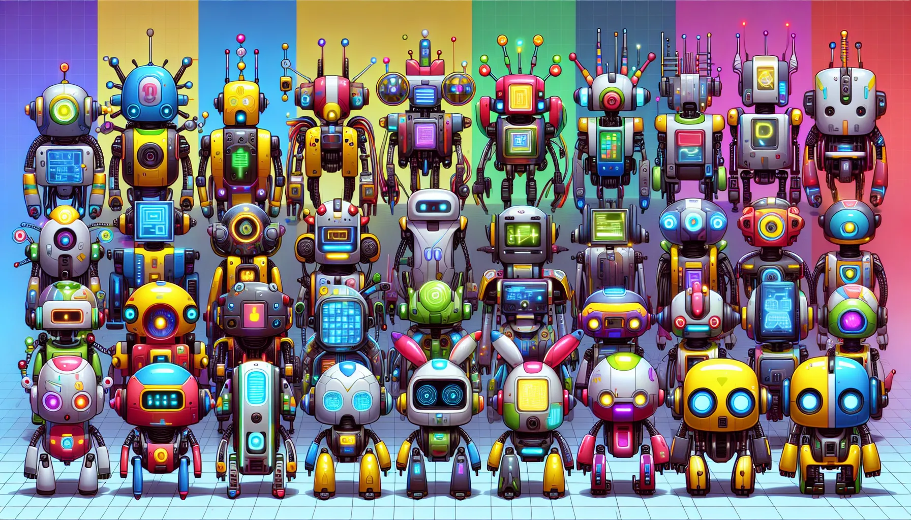 Discord Bots