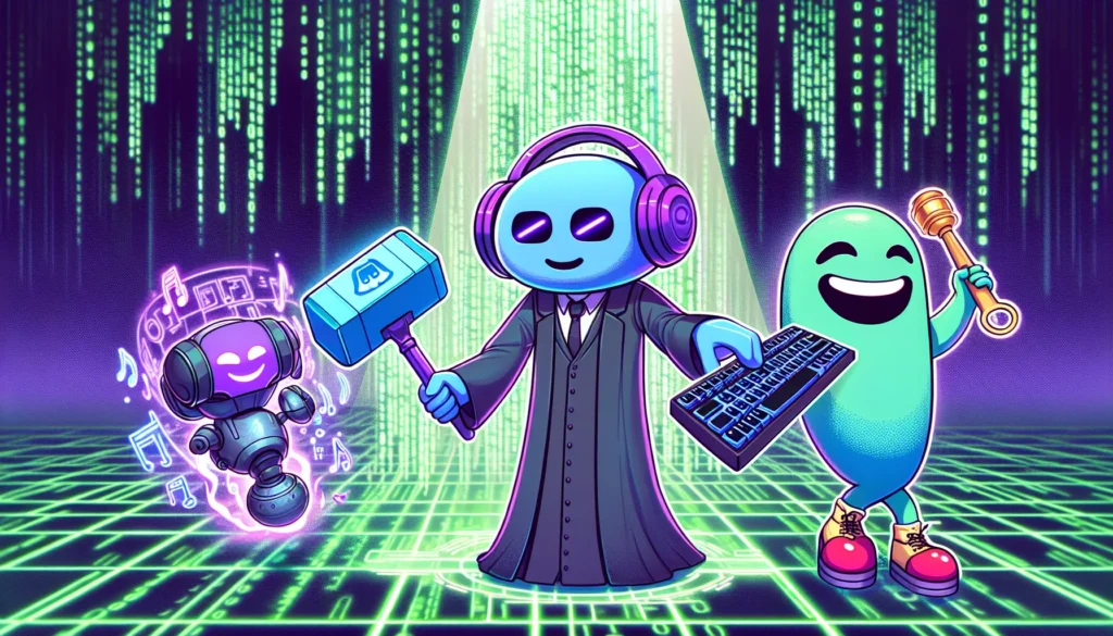 Discord Bots