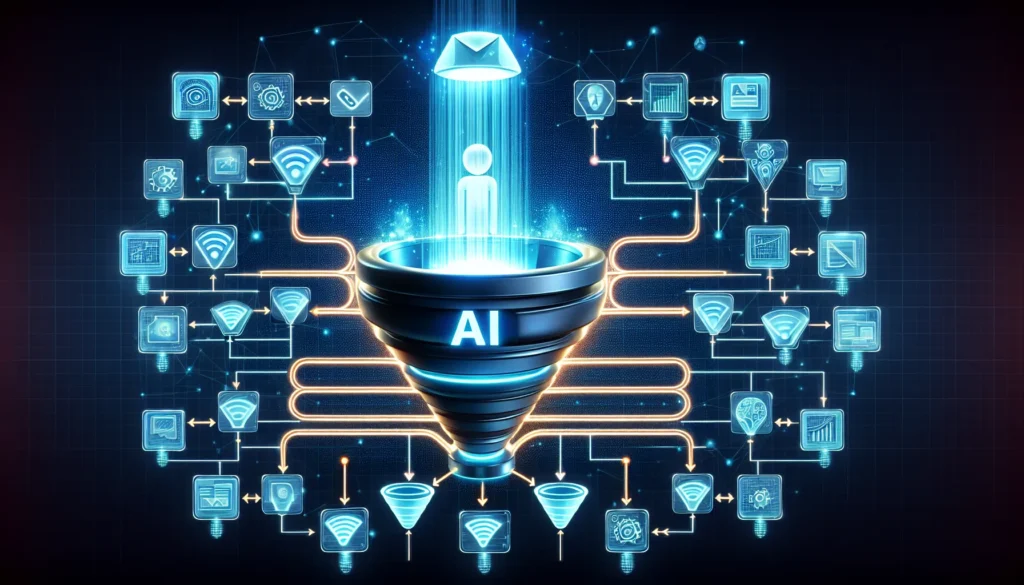 AI Affiliate Funnels