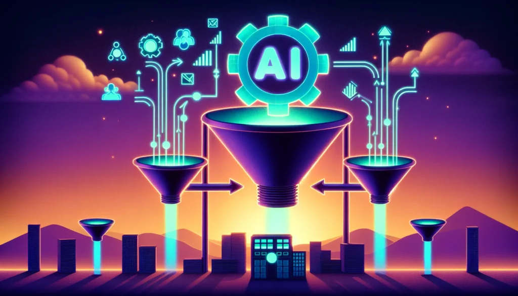 AI Affiliate Funnels