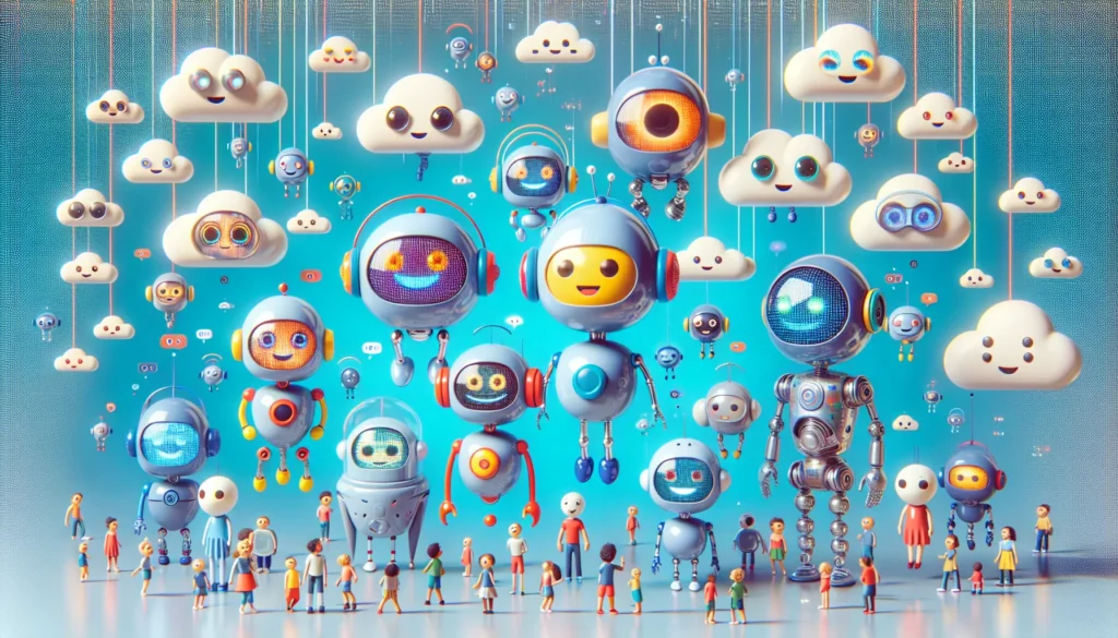 Discord Bots