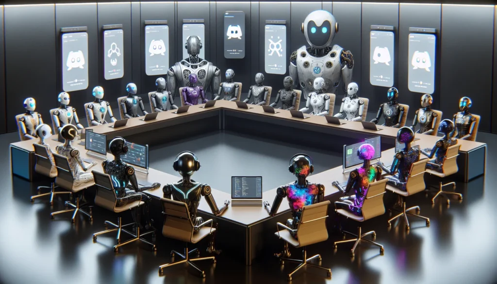 Discord Bots