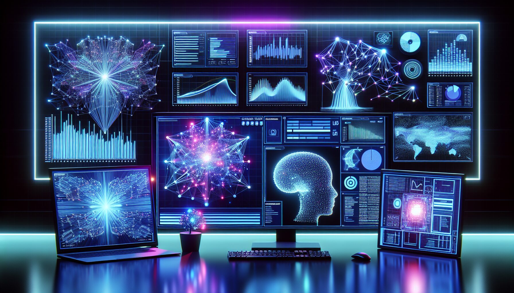 Top 7 AI Analytics Tools Revolutionizing Data Analysis in 2025 6 AI Analytics Tools