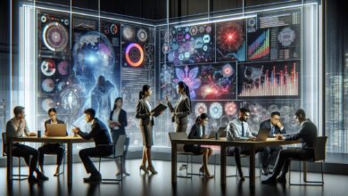 AI Analytics Tools