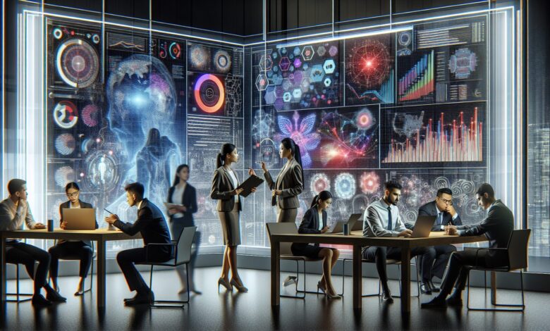Top 7 AI Analytics Tools Revolutionizing Data Analysis in 2025 1 AI Analytics Tools