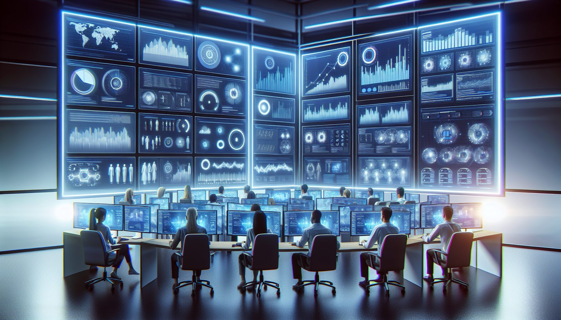 Top 7 AI Analytics Tools Revolutionizing Data Analysis in 2025 2 AI Analytics Tools