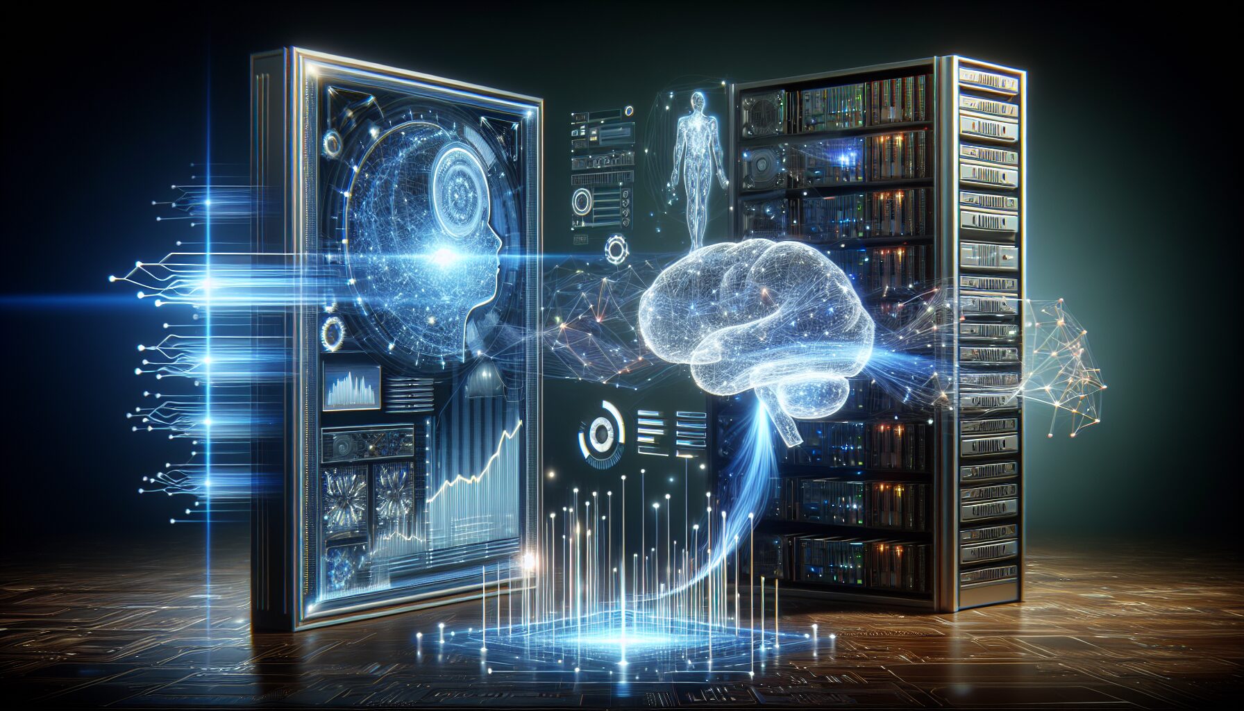Top 7 AI Analytics Tools Revolutionizing Data Analysis in 2025 3 AI Analytics Tools